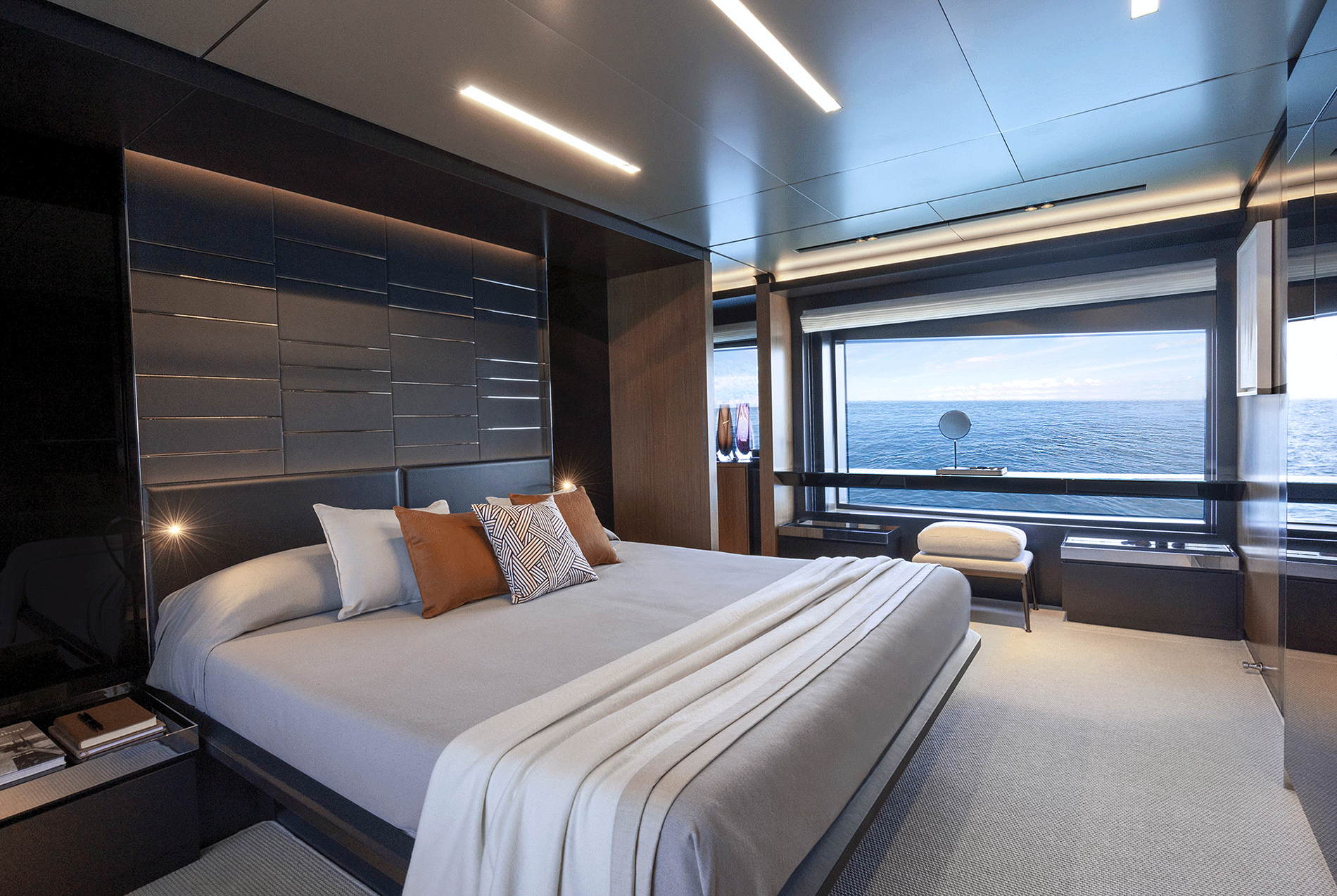 RIVA 102 CORSARO SUPER 